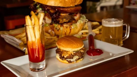 Les restaurants US vivent une petite révolution silencieuse