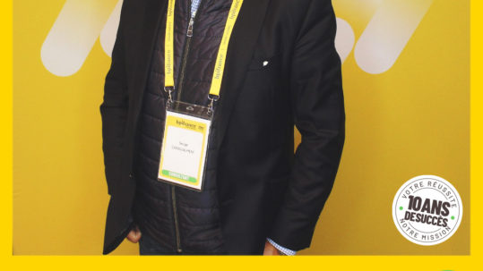 Serge Camguilhem - Cabinet Alteem - BPI France