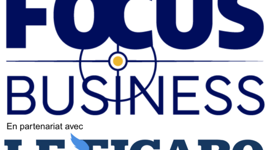 Focus Business - Le Figaro