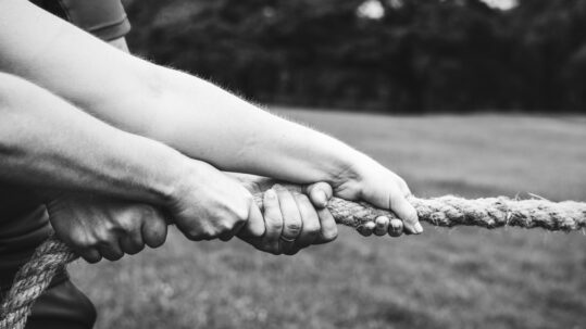 Alignement stratégique