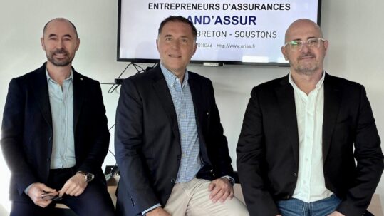 MMA Land Assur et le cabinet Alteem lancent une offre innovante