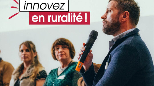 Innovation en ruralité