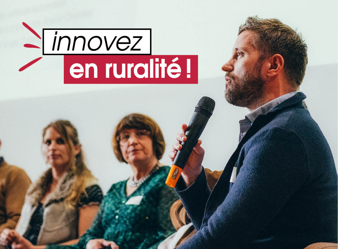 Innovation en ruralité