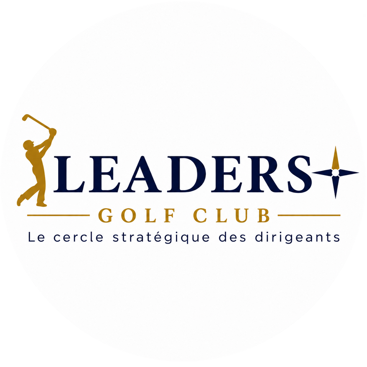 Lancement du Leaders Golf Club